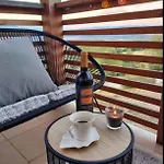 Luxury Ivana Апартамент