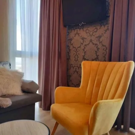 Luxury Ivana Apartment Bansko