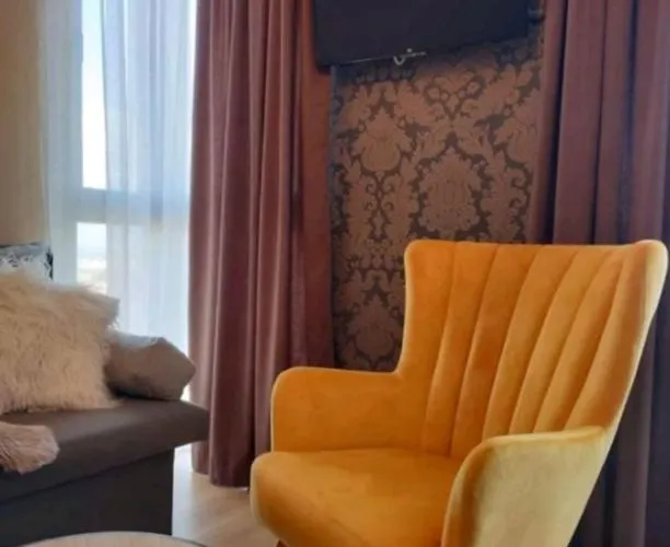 Luxury Ivana Apartment Bansko