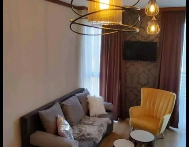 Apartment Luxury Ivana *