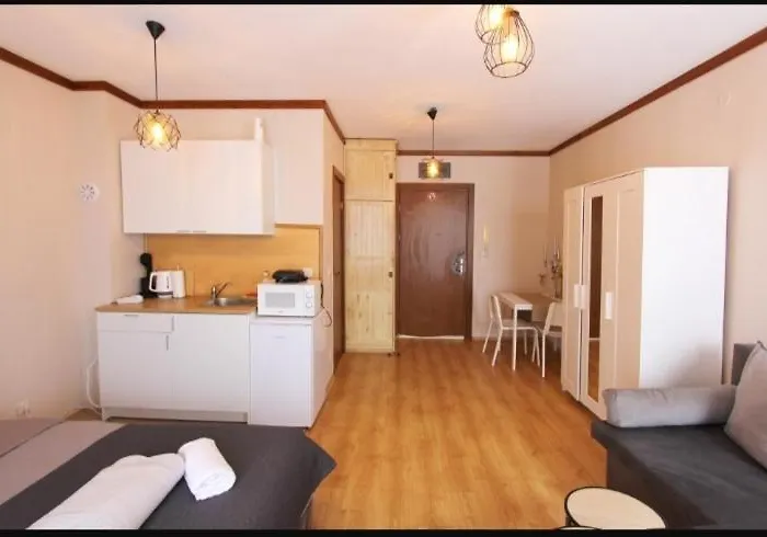 Luxury Ivana Apartment