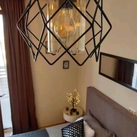 Luxury Ivana Апартамент *