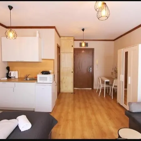 Luxury Ivana Appartement
