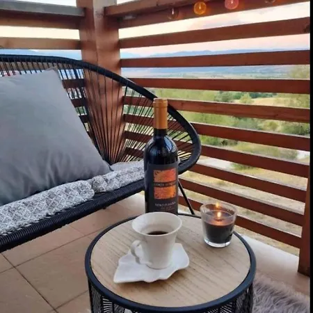 Luxury Ivana Apartament