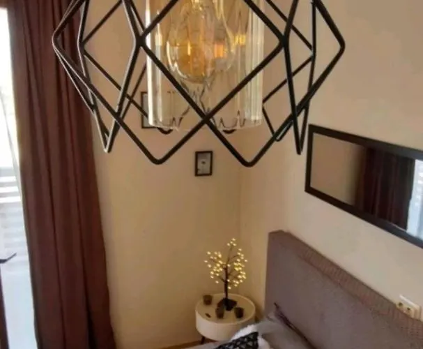 Luxury Ivana Appartement *