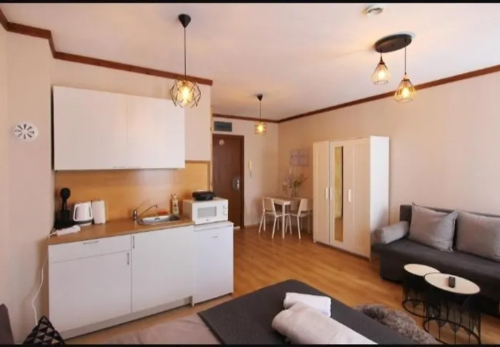 Luxury Ivana * Bansko