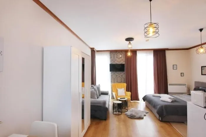 Luxury Ivana Appartement *