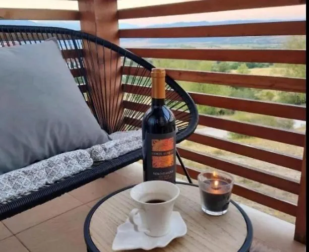 Luxury Ivana Appartement